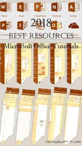 Ms Word Tutorial Ebook In Bangla ()